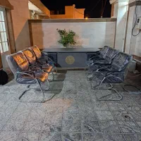 میز و صندلی نو مناسب کسب و کار