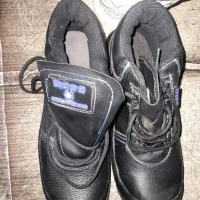 کفش ایمنی|کیف، کفش، کمربند|شاهینشهر, شهرک گلدیس|دیوار