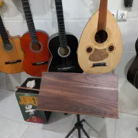 فروش گیتار کلاسیک|گیتار، بیس، امپلیفایر|بندرعباس, |دیوار