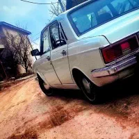 پیکان مدل ۷۶ دور رنگ زیبایی موتوری ب شرط|خودرو سواری و وانت|مهدی شهر, |دیوار