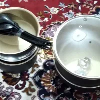 سرویس قابلمه