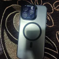 ایفون iPhone 15 Pro Max طرح اصل