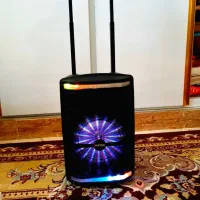اسپیکر معاوضه