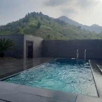 ویلای مدرن ، شیک و لاکچری سوفیا در قلعه رودخان