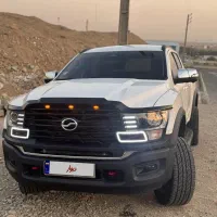 پیکاب جی ۹