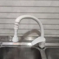 شیر ظرفشویی سالم و کارکرده شیذر