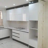 استخدام شاگرد جهت نصب کابینت و کمد