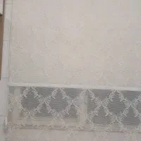 پرده|پرده، رانر، رومیزی|تهران, مسعودیه|دیوار
