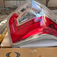 چراغ خطر عقب ssangyong tivoli تیوولی