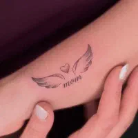 تخفیف تتوی بدن از ۵۰۰ تا ۱ تومن