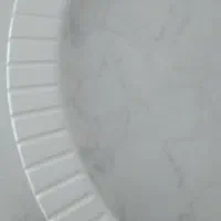 اینه به قطر ۸۰،سفید ،چوبی،|آینه|اسلام‌شهر, شهرک قائمیه|دیوار