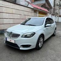 برلیانس H320 اتومات مدل ۹۷