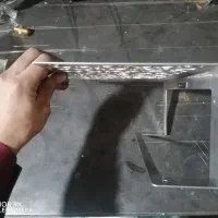 جای حوله و لوازم بهداشتی|لوازم سرویس بهداشتی|باقرشهر, |دیوار