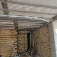 نصب اسپیلت لوله کشی اسپلیت نصاب کولرگازی|خدمات پیشه و مهارت|شیراز, شهرک گلستان|دیوار