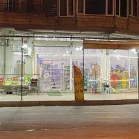 آگهی واگذاری فروشگاه مواد غذایی|فروش مغازه و غرفه|بانه, |دیوار