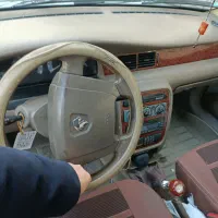 سمند ال ایکس اف سون.مدل ۹۲|خودرو سواری و وانت|مشهد, چاهشک|دیوار