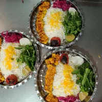 رستوران ضیافت آماده پذیرایی از ضیافت های شما|خدمات پذیرایی، مراسم|میناب, |دیوار