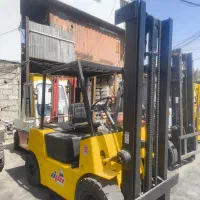 لیفتراک سهند|خودرو سنگین|ری, دولت‌آباد|دیوار