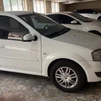 تندر ۹۰ پلاس اتومات مدل ۹۷
