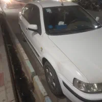 سمند EF7 مدل ۹۳|خودرو سواری و وانت|پاکدشت, پاکدشت (مامازند)|دیوار