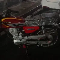 موتور۲۰۰cc تمیز