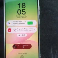 گوشی سامسونگ A56|موبایل|هشتگرد, شهرک بعثت|دیوار