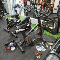 تعمیرات تخصصی تردمیل،الپتیکال،دوچرخه ثابت و..|خدمات پیشه و مهارت|بروجرد, |دیوار