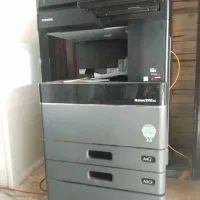 توشیبا رنگی