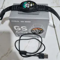 ساعت شیائومی هوشمند میبرو مدل GS Active(درحدنو)|ساعت|اندیشه, اندیشه فاز ۱|دیوار