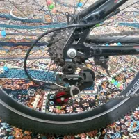 دوچرخه دندهای ۲۴|دوچرخه، اسکیت، اسکوتر|بندر ماهشهر, |دیوار