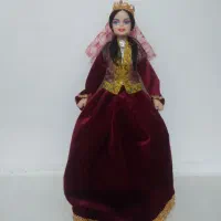 عروسک آذری