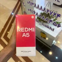 redmi a5 64