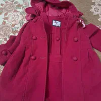 کت سارافون و کاپشن