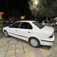 سمند۹۹ (فروش نقد و اقساط بلند مدت)|خودرو سواری و وانت|یزد, |دیوار