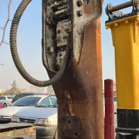 پیکور فرکاواF22|ماشین‌آلات صنعتی|شیراز, آزادی|دیوار