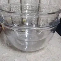کاسه شیشه ای