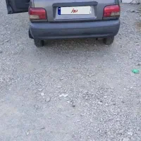 پراید مدل ۹۱|خودرو سواری و وانت|ملارد, |دیوار