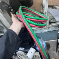 هوا جوش کلور