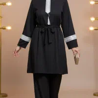 ست تونیک شلوار عاطی|لباس|ارومیه, |دیوار