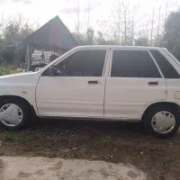 پراید 111مدل ۹۰