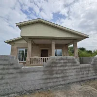 فروش ویلای روستایی با سند تک برگ در رضوانشهر