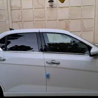 دنا پلاس ۶ دنده EF7P صفر خشک|خودرو سواری و وانت|آذرشهر, |دیوار