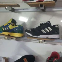 کفش ZX8000 مردانه|کیف، کفش، کمربند|سبزوار, شهرک ابوذر|دیوار