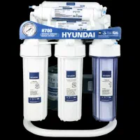دستگاه تصفیه آب هیوندای