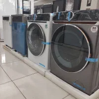 لباسشویی کلور