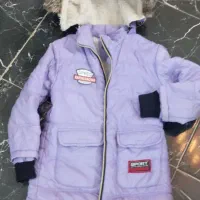 پالتو دخترانه|لباس|زابل, |دیوار