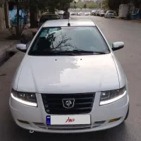 سمندef7. مدل 1402