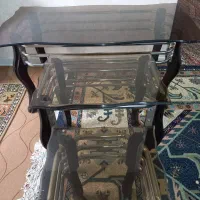 گل میز|مبلمان خانگی و میز عسلی|اهواز, نادری|دیوار