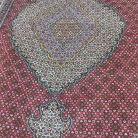 فرش دستباف ماهی|فرش|خوی, |دیوار