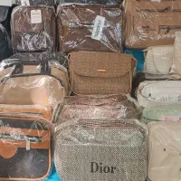 عرضه انواع کیف زنانه بچه گانه و دخترانه